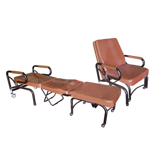 AD12-1高檔陪護椅