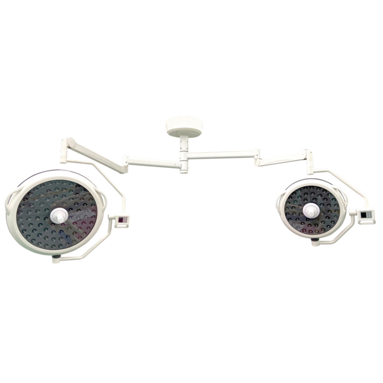 YDE 700/500 LED手術無影燈 ( 滿天星 )