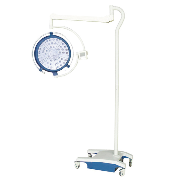 YDE 500D LED手術無影燈 (鋁殼式 )